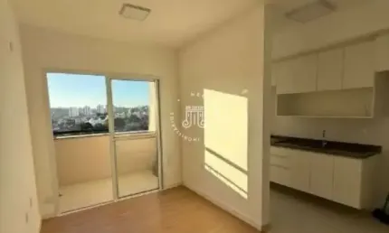 Apartamento para locação no condomínio giardino - jundiaí/sp