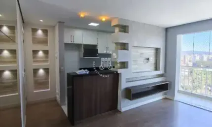 APARTAMENTO PARA LOCAÇÃO - CONDOMÍNIO LIVING ITIRAPINA - JUNDIAÍ/SP https://www.youtube.com/watch?v=fjgnx0zxBKE