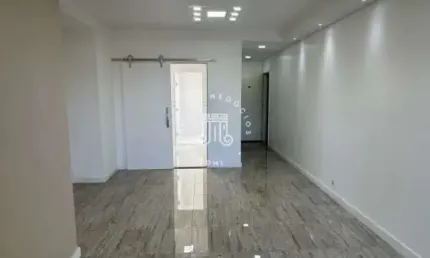 Apartamento para locação no condominio hanbury park - engordadouro - jundiaí