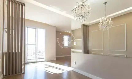 Apartamento para locação - go maraville - pq união - jundia/sp.