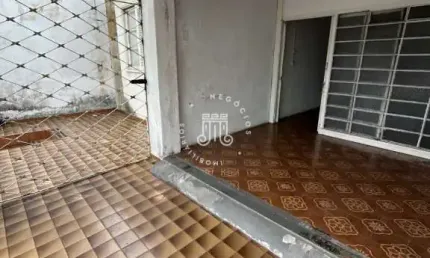 Casa para locação no bairro do centro - jundiai - sp