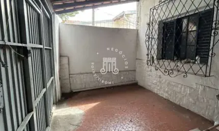 Casa para locação no bairro do centro - jundiai - sp