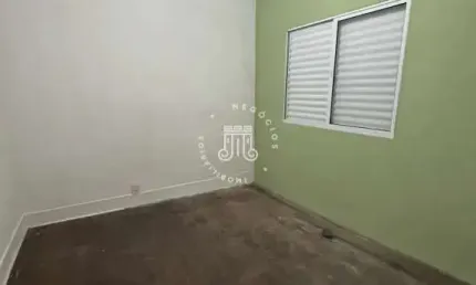 Casa com 2 quartos para alugar na Rua dos Bandeirantes, 44, Ponte de Campinas, Jundiaí