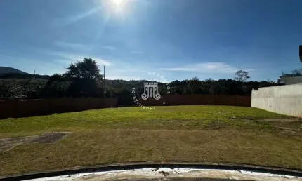 Terreno para venda no condomínio alphaville fase i em jundiaí/sp
