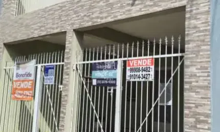 Casa com 2 imóveis com entrada independente no bairro do agapeama - jundiaí-sp