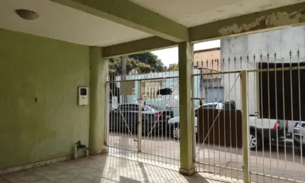 Casa com 2 imóveis com entrada independente no bairro do agapeama - jundiaí-sp