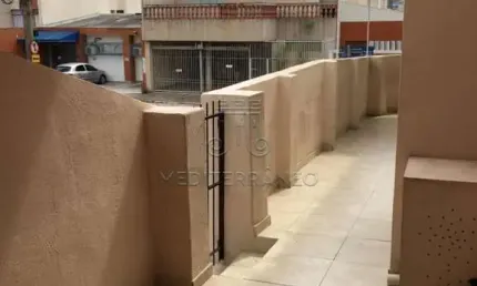 Casa para locação no bairro do anhangabaú - jundiai - sp