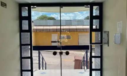 Predio comercial à venda - bairro jd guanabara - jundiai/sp.