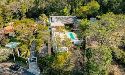 Casa com 3 suítes e 5 banheiros a venda no bairro malota em jundiai-sp