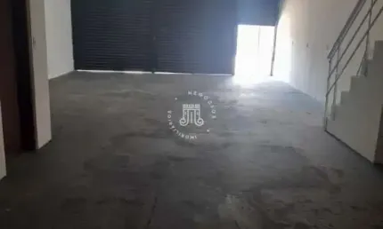 Salão comercial para locação no  bairro vila rio branco,  cidade de jundiaí-sp