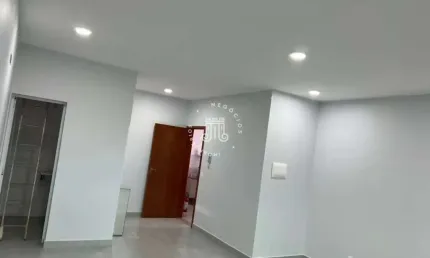 Sala comercial disponível para locação no bairro jardim ana maria - jundiai - sp