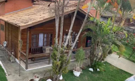 Casa a venda - jd santa catarina - campo limpo paulista/sp
