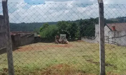 Terreno 1000m²- prive gramados de santa rita ii - campo limpo paulista / sp
