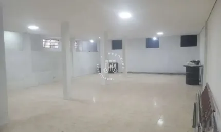 Salão comercial com dois andares - vila progresso - jundiaí - sp
