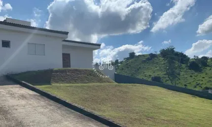 Casa à venda condomínio montes claros - itupeva / sp