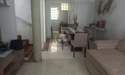 Casa à venda no condomínio canto da natureza - jardim shangai - jundiaí/sp
