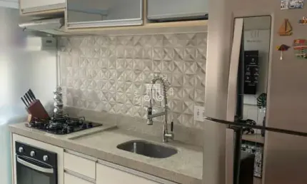 Apartamento para locação - residencial belluno - jardim tamoio - jundiaí/sp