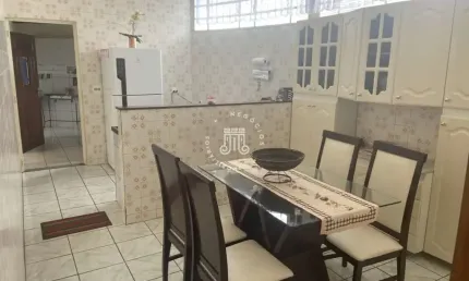 Casa à venda no jardim das bandeiras - jundiaí - sp