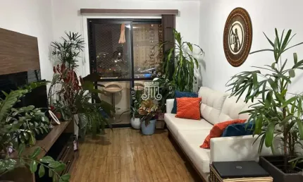 Apartamento à venda no residêncial pasargada - jundiai / sp