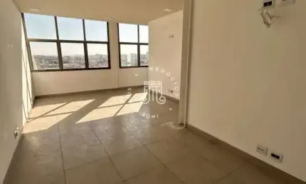 Sala comercial disponível para locação e venda no bairro cidade luiza - jundiai - sp