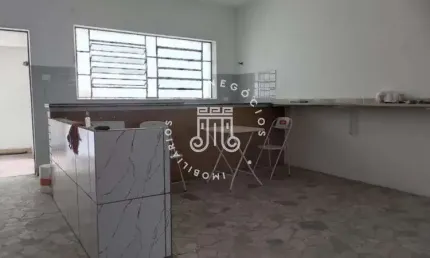 Ponto comercial para alugar na Rua Doutor Antenor Soares Gandra, 0, 207, Jardim Pacaembu, Jundiaí