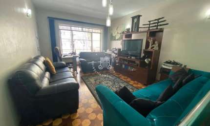 CASA À VENDA E PARA LOCAÇÃO - ANHANGABAÚ - JUNDIAI/SP