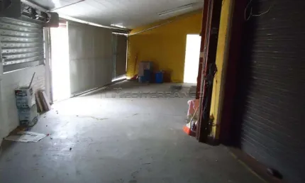 Prédio para alugar na Rua Tiradentes, 0, 550A, Vila Rio Branco, Jundiaí