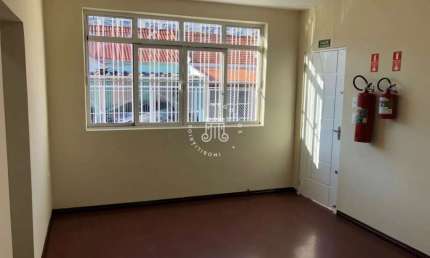CASA COMERCIAL TÉRREA PARA LOCAÇÃO NO CENTRO EM JUNDIAÍ/SP