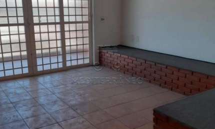 Casa com 3 quartos para alugar na Rua Tiradentes Até 799/800, Parte Superior, 550, Vila Rio Branco, Jundiaí