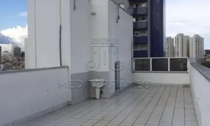 Prédio para alugar na Rua Bom Jesus Do Pirapora, 528, Vila Vianelo, Jundiaí