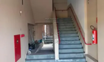 Prédio para alugar na Rua Vigário João José Rodrigues, 675, Centro, Jundiaí