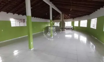 Ponto comercial para alugar na Rua Mauro Torres, Piso Superior, 11, Jardim Copacabana, Jundiaí