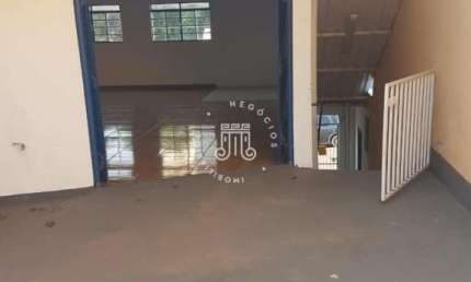 SALÃO COMERCIAL PARA LOCAÇÃO NO BAIRRO VILA HELENA (VIANELO) - JUNDIAÍ/SP