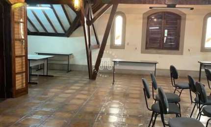 CASA COMERCIAL PARA LOCAÇÃO - ANHANGABAÚ - JUNDIAÍ/SP