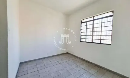SALÃO PARA LOCAÇÃO - ANDAR ALTO - CENTRO - JUNDIAÍ/SP