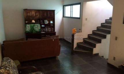 Casa com 3 quartos à venda na Rua Manoel Cubero Alva, 105, Cidade Nova, Jundiaí