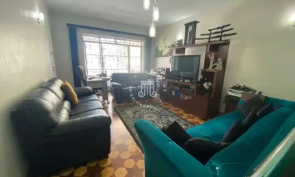 CASA À VENDA E PARA LOCAÇÃO - ANHANGABAÚ - JUNDIAI/SP