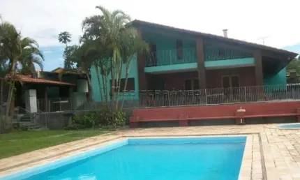 Chácara / sítio com 5 quartos à venda na Rua Luiza Porcari Corassa, 626, Medeiros, Jundiaí