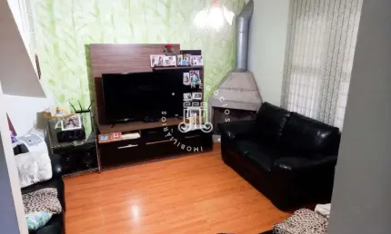 CASA PARA VENDA NO BAIRRO VILA DAS HORTÊNCIAS EM JUNDIAÍ/SP