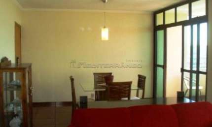APARTAMENTO À VENDA NO EDIFÍCIO SÃO FRANCISCO, LOCALIZADO NO CENTRO DE JUNDIAÍ / SP.