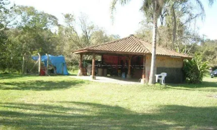 Chácara / sítio com 18 quartos à venda na Rodovia Cirineu Tonoli, 0, 848, Nova Era, Itupeva