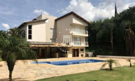 Casa em condomínio fechado com 3 quartos à venda na Nápoles, Rua Gênova, S/Nº, Chácara Morada Mediterrânea, Jundiaí