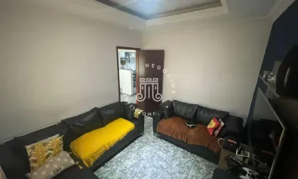 Sobrado à venda localizado no bairro vila nossa senhora aparecida, jundiaí / sp.