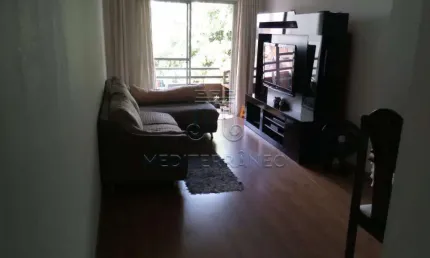 APARTAMENTO À VENDA COM 2 DORMITÓRIOS NO CONDOMÍNIO PORTAL DO PACAEMBU EM JUNDIAÍ / SP.