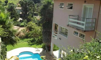 CASA LOCALIZADA NO CONDOMÍNIO CHÁCARA MALOTA, JUNDIAÍ / SP.