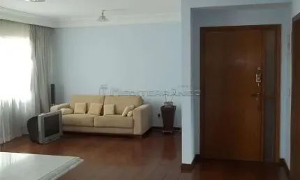 APARTAMENTO À VENDA E LOCAÇÃO NO EDIFÍCIO TOCANTINS EM JUNDIAÍ/SP