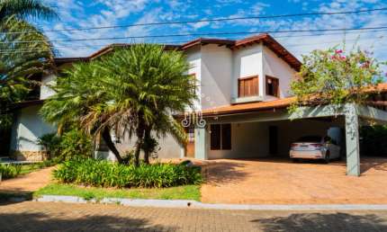 Casa em condomínio fechado com 4 quartos à venda na Comendador Gumercindo Barranqueiros, 640, Malota, Jundiaí