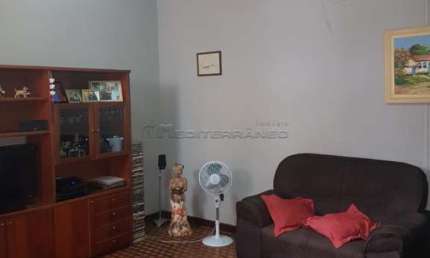 Casa com 3 quartos à venda na Rua Benjamim Constant, 0, 309, Vila Gotardo, Jundiaí