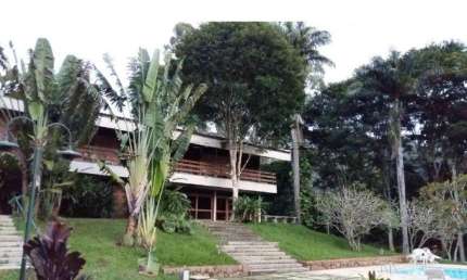 SITIO PARA LOCAÇÃO E VENDA NO BAIRRO BANANAL NA CIDADE DE CABREÚVA/SP