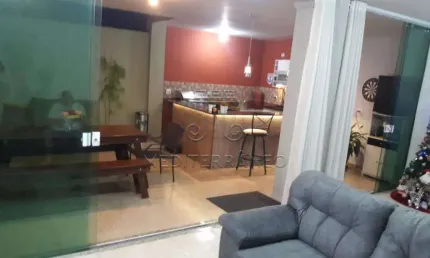 Sobrado à venda localizado no bairro jardim marambaia ii na cidade de jundiaí / sp